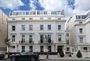 Гостиница Park Grand London Lancaster Gate  Лондон